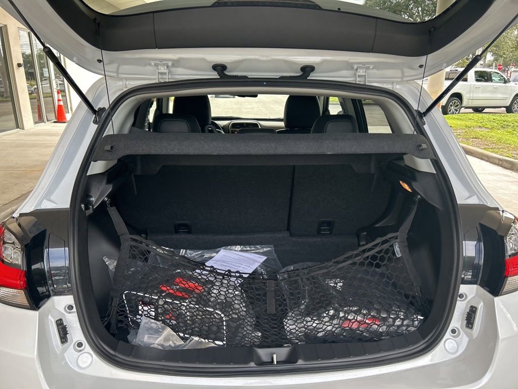 New 2025 Mitsubishi Outlander Sport SE image 28