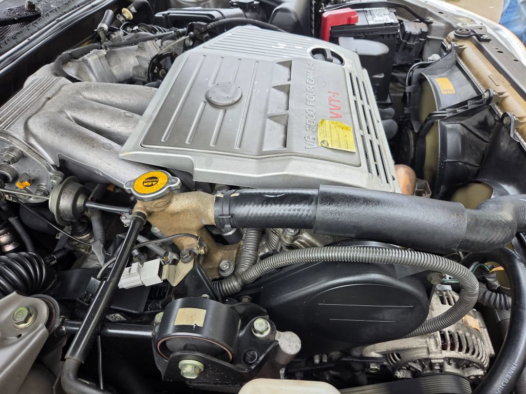 Used 2000 Lexus ES 330 w/ Lexus Value Pkg FWD image 40