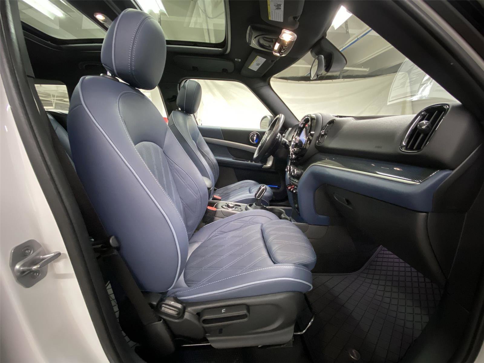 Certified 2023 MINI Cooper Countryman S w/ Signature Upholstery Package AWD/4WD image 30