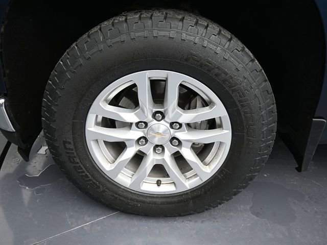 Used 2019 Chevrolet Silverado 1500 LT w/ Texas Edition image 25