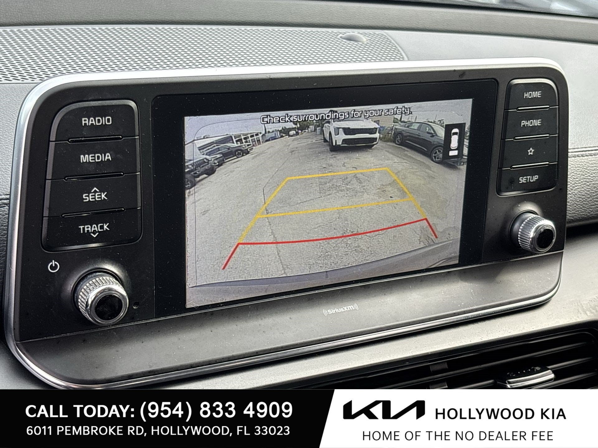 Used 2021 Kia Telluride S AWD/4WD image 21
