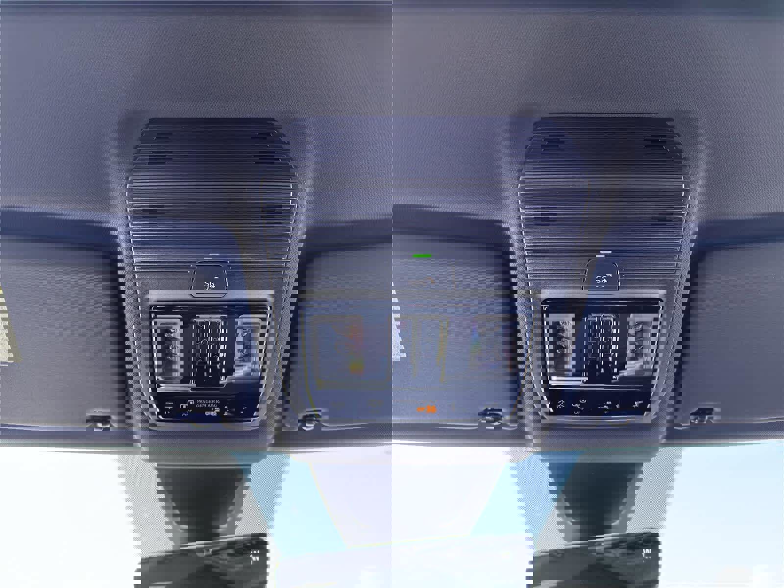 New 2026 Volkswagen Atlas Cross Sport SEL R-Line image 14