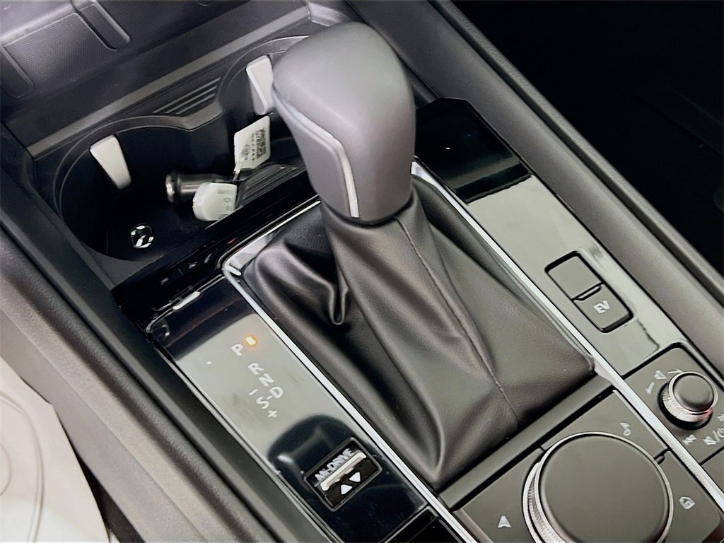 Used 2025 MAZDA CX-50 2.5 Hybrid w/ Weather Package image 14