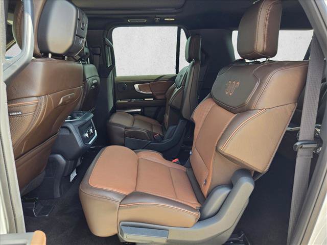 New 2027 Ford Expedition Max King Ranch AWD/4WD image 15
