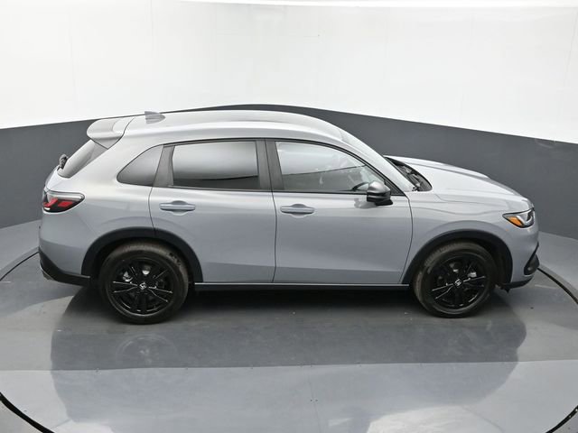 Used 2026 Honda HR-V Sport image 18