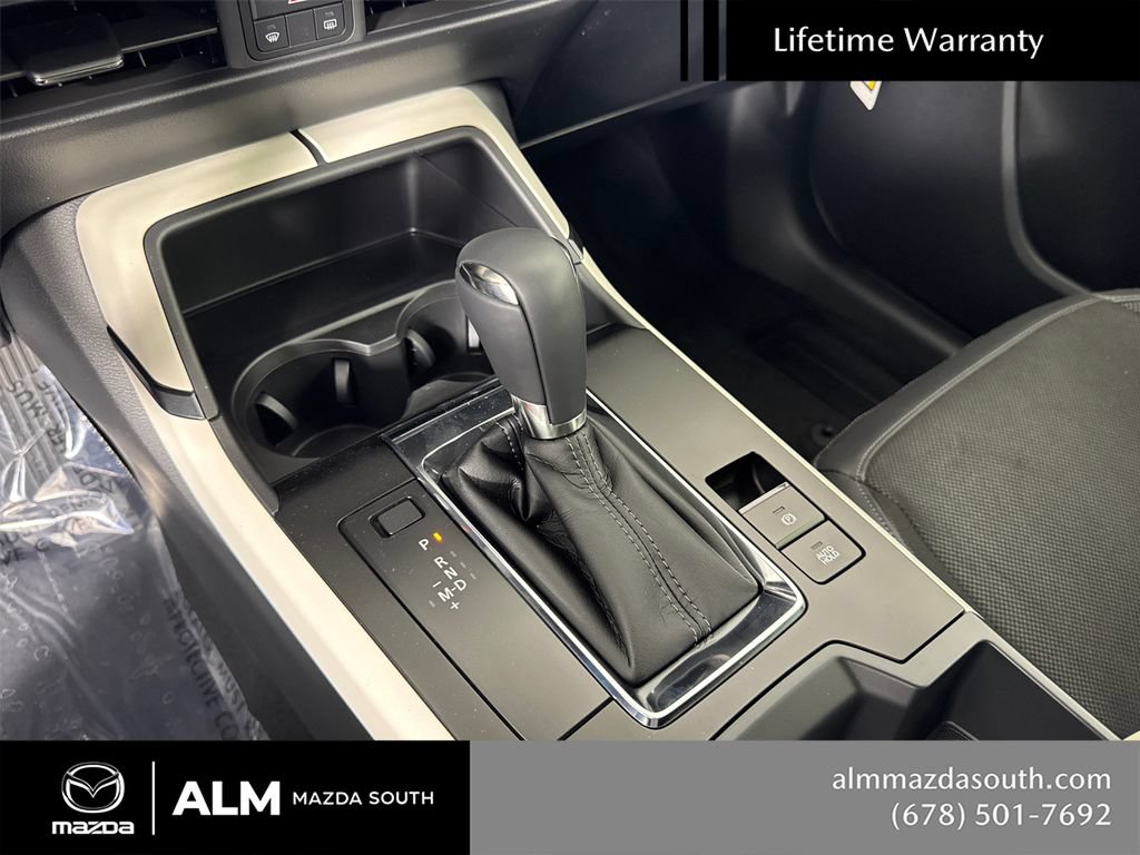New 2026 MAZDA CX-5 Select AWD/4WD image 31
