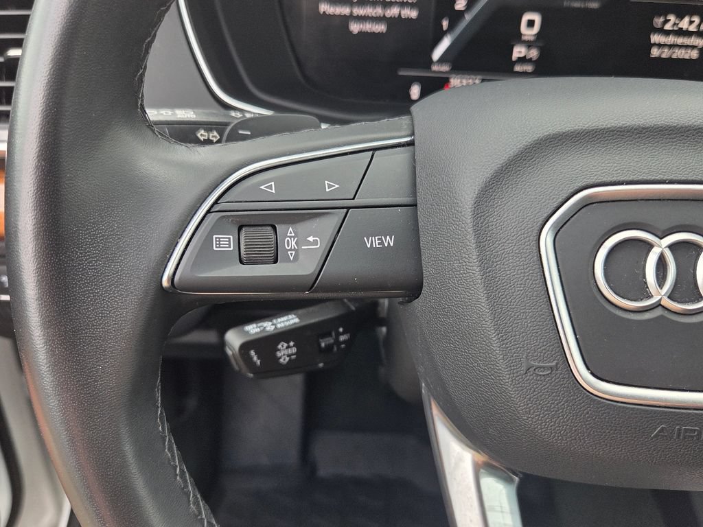 Used 2023 Audi Q5 Premium Plus w/ Premium Plus Package AWD/4WD image 23