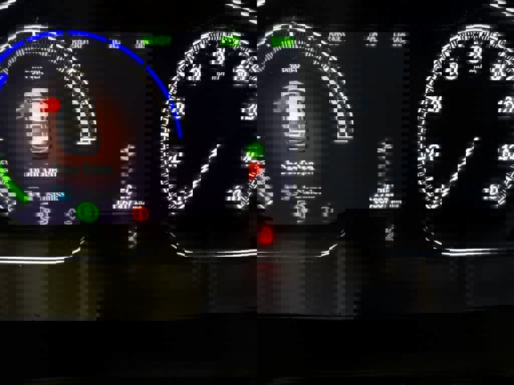 Used 2020 Honda Insight Touring image 19