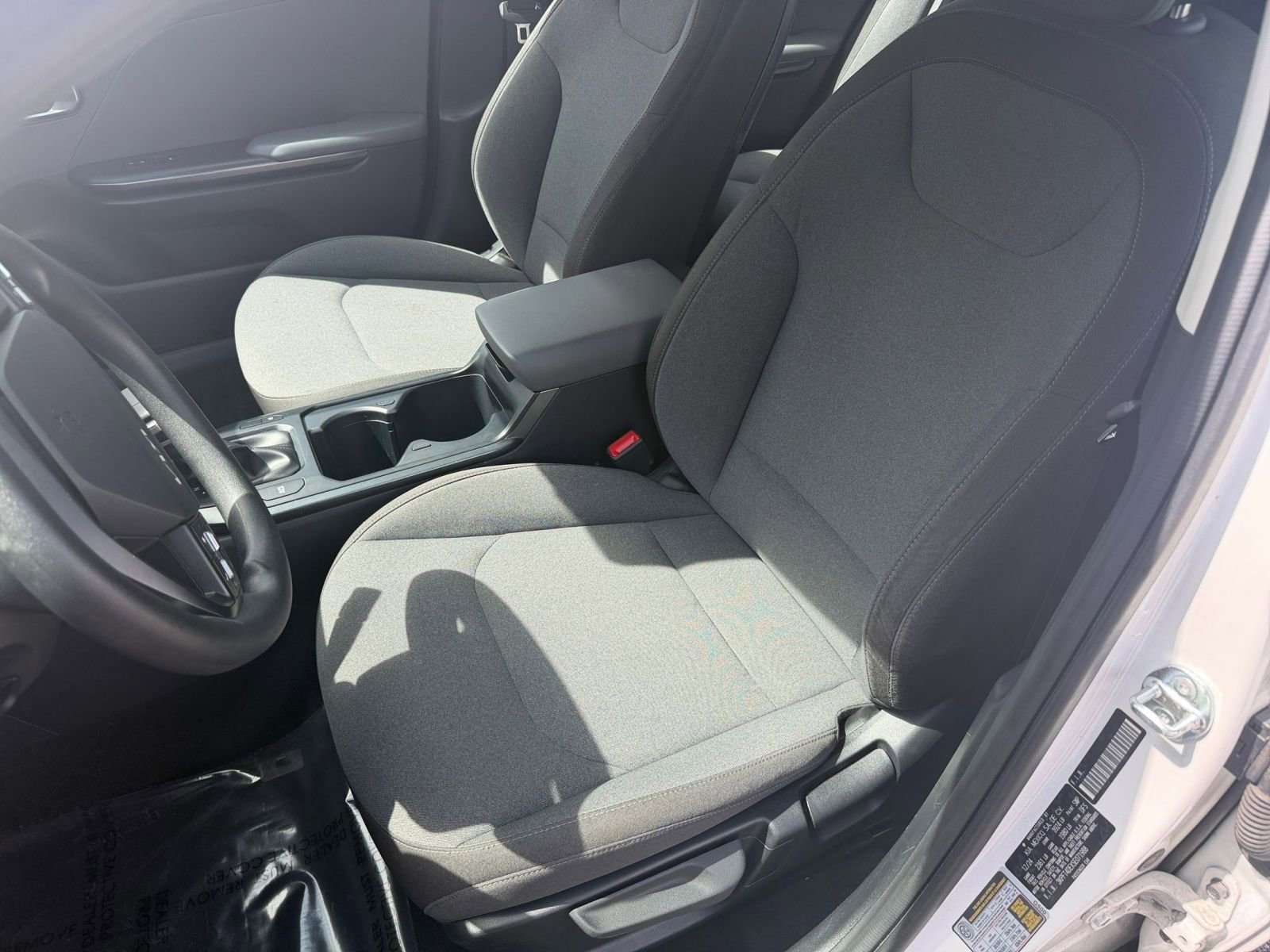 Used 2025 Kia K4 FWD image 35