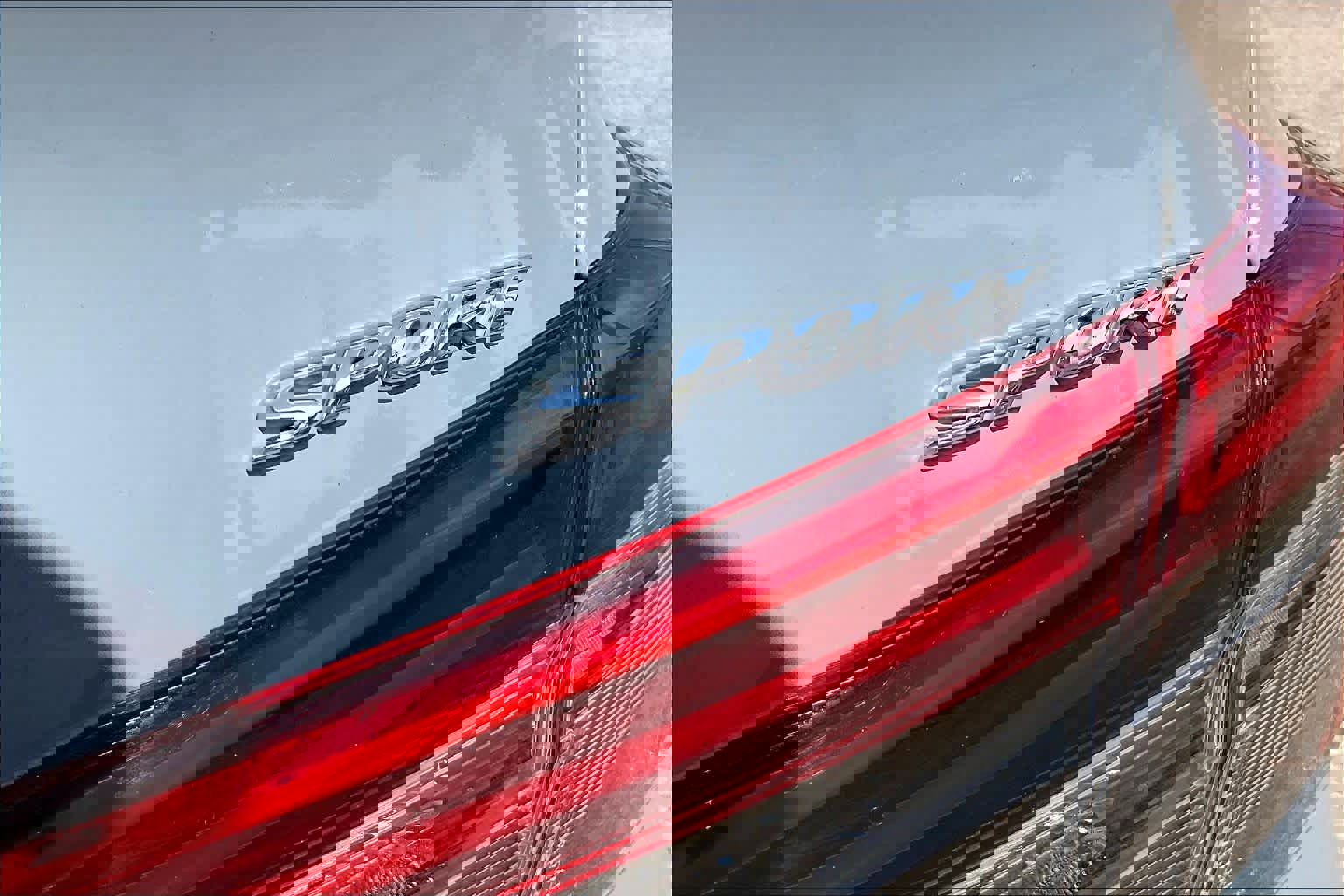 Used 2022 Honda Civic Sport image 10