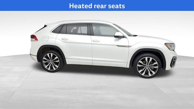 Used 2023 Volkswagen Atlas Cross Sport SEL Premium R-Line image 10