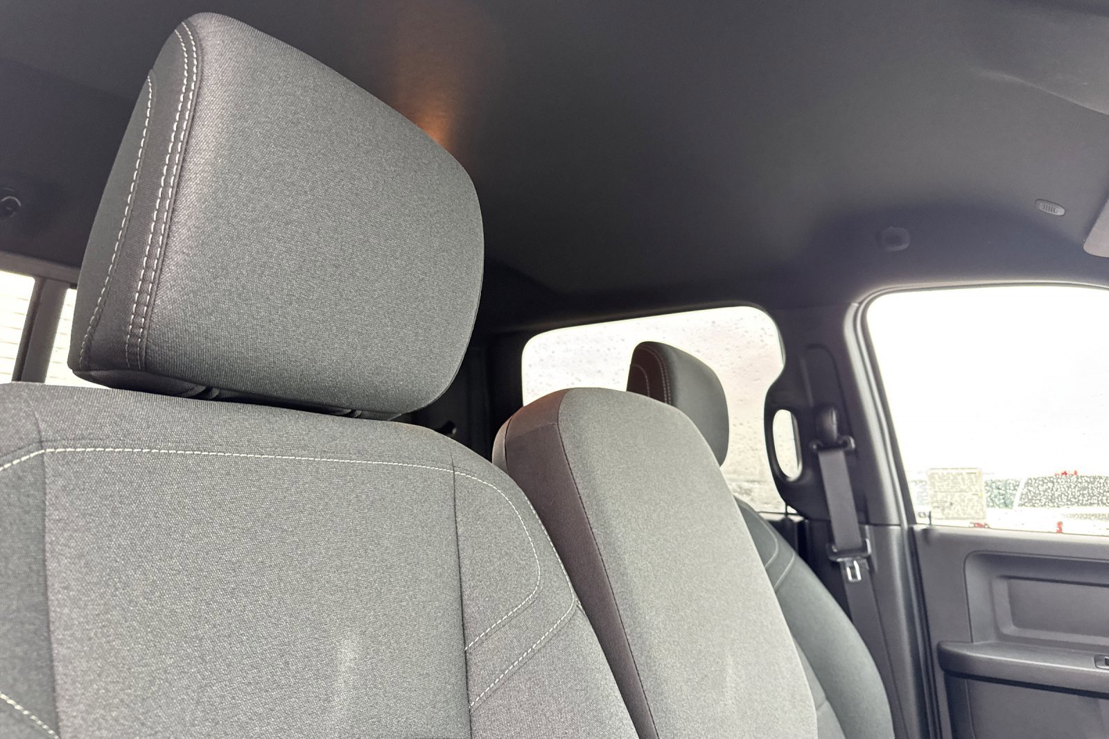 New 2026 RAM 2500 Tradesman w/ Power Wagon Package image 15