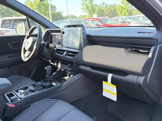 New 2026 Subaru Outback Limited AWD/4WD image 19