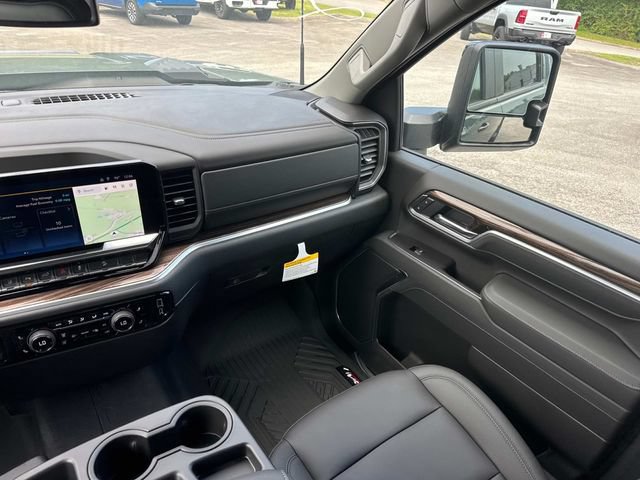New 2026 Chevrolet Silverado 2500 LT w/ Trail Boss Package AWD/4WD image 18