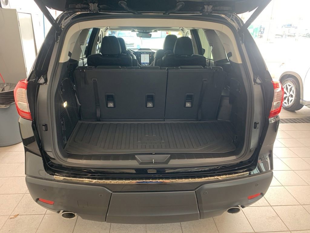 New 2026 Subaru Ascent Limited Bronze image 13