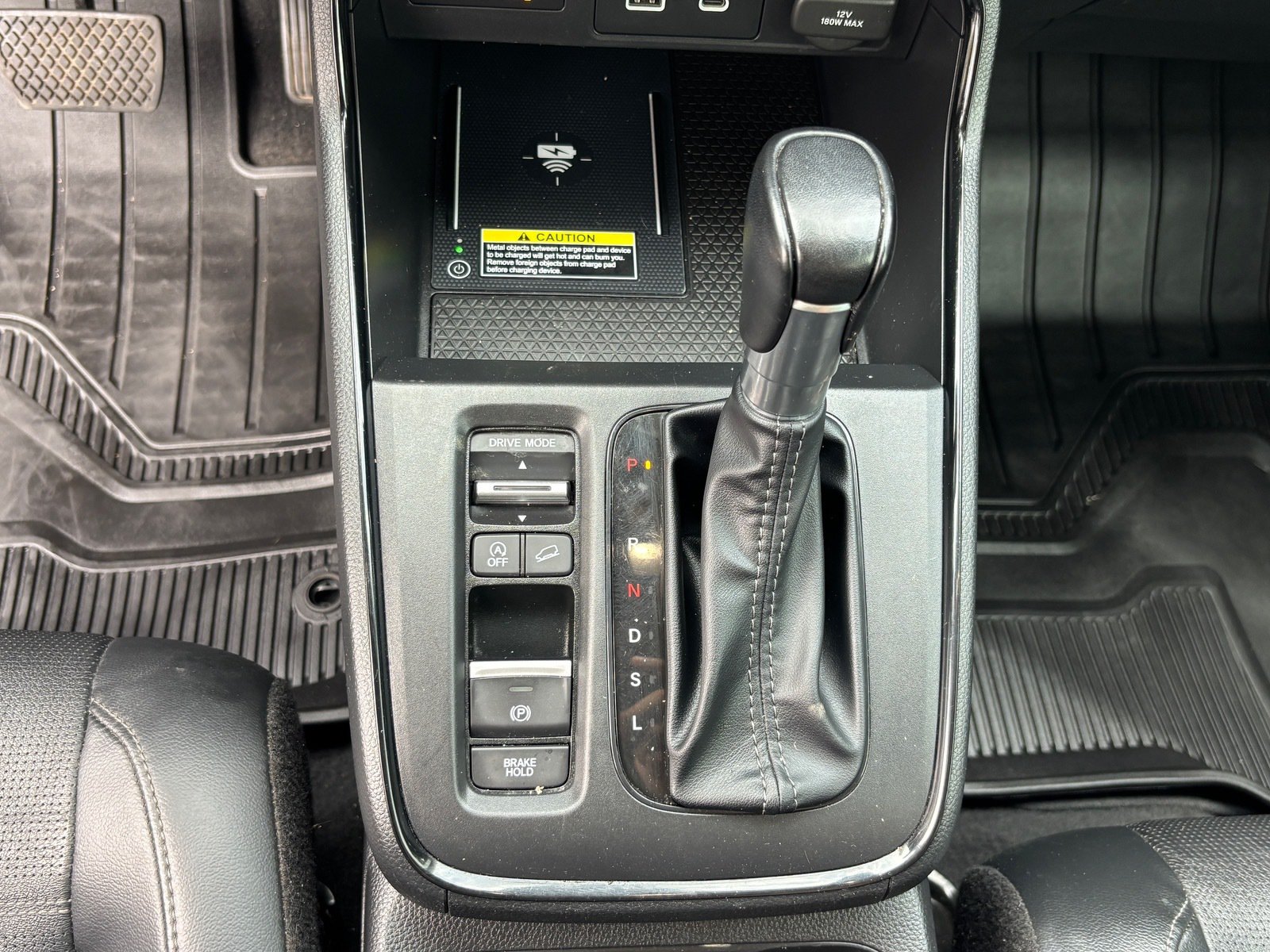 Used 2023 Honda CR-V EX-L image 16