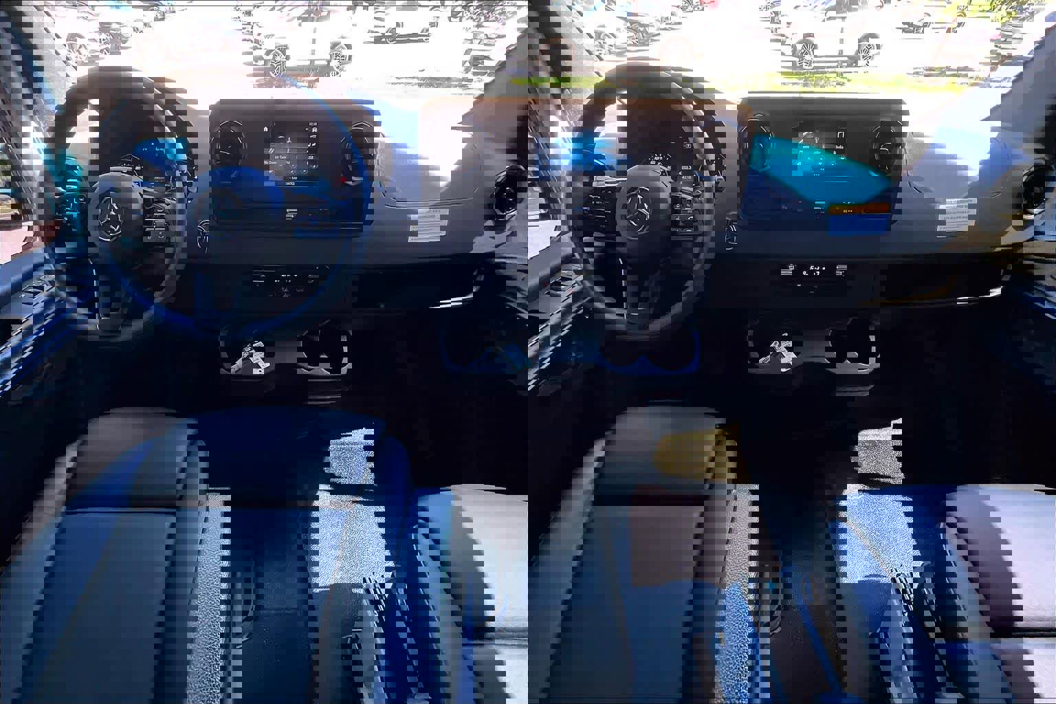 Used 2024 Mercedes-Benz Sprinter 3500 image 16