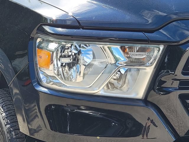 Certified 2024 RAM 1500 Big Horn AWD/4WD image 16