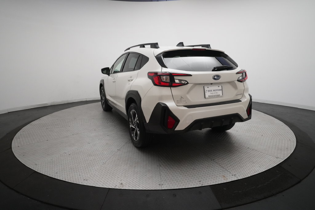 Used 2024 Subaru Crosstrek 2.0i Premium AWD/4WD image 34