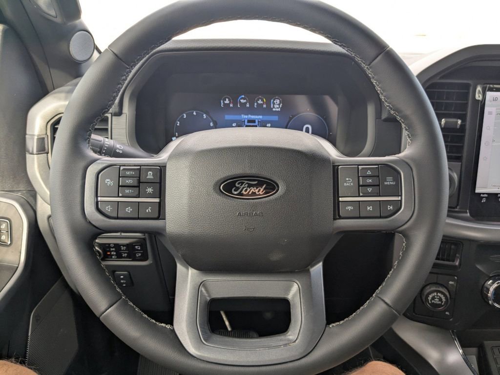 New 2026 Ford F150 XLT w/ Equipment Group 303A High image 30