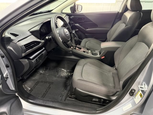 Used 2024 Subaru Crosstrek 2.0i Premium AWD/4WD image 7