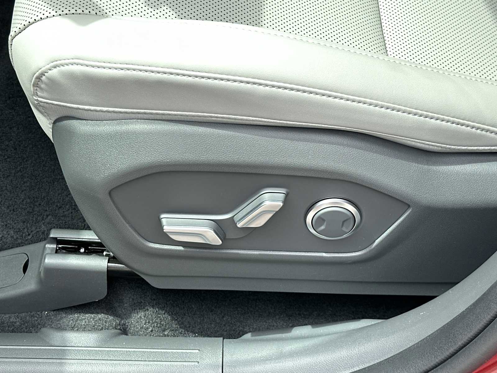 New 2026 Hyundai Santa Fe SEL AWD/4WD image 10