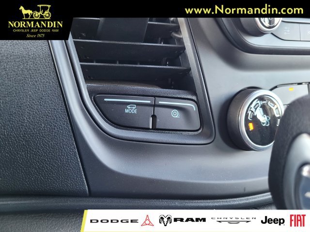 Used 2025 Ford Transit 250 Low Roof w/ Exterior Upgrade Package RWD image 13