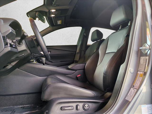 Used 2024 Honda Accord Sport image 16