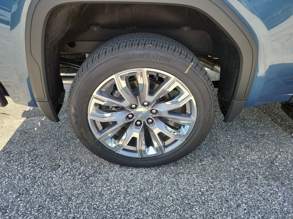 New 2026 GMC Sierra 1500 Denali w/ Denali Reserve Package image 4