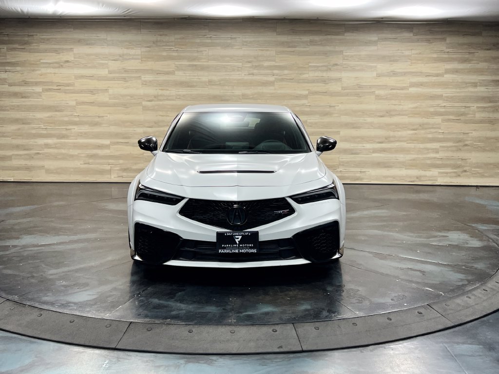 Used 2024 Acura Integra Type S FWD image 9
