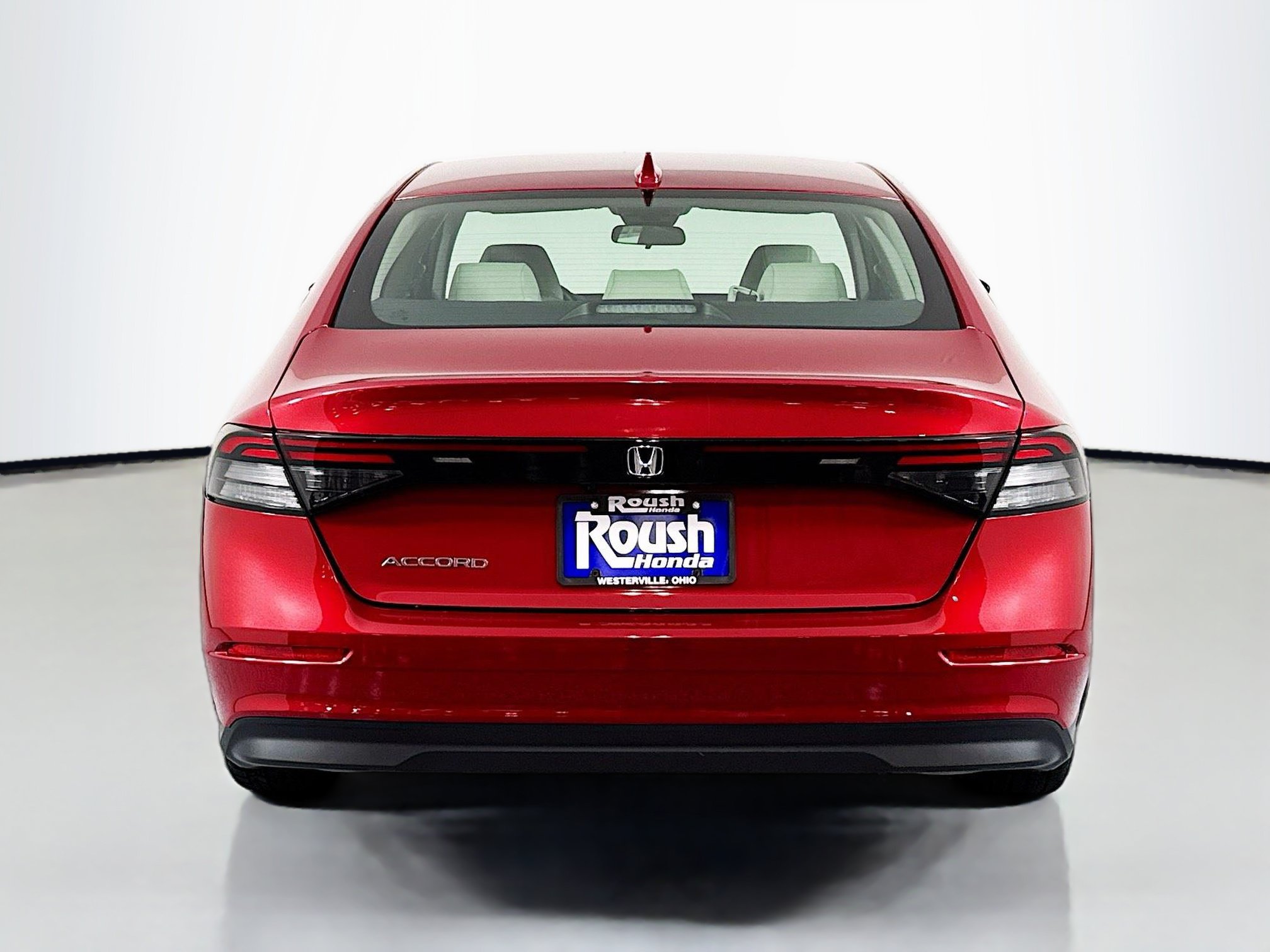 Used 2024 Honda Accord LX image 6