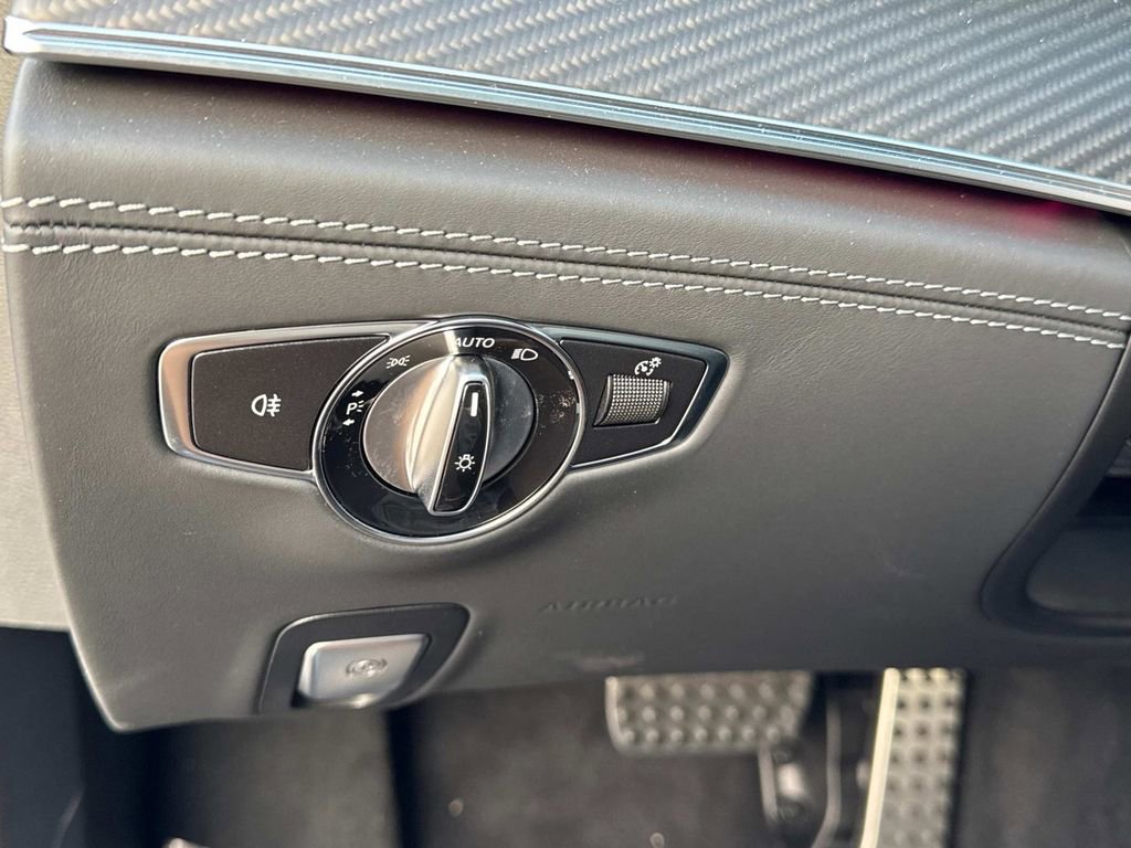 Certified 2024 Mercedes-Benz AMG GT 63 S image 27