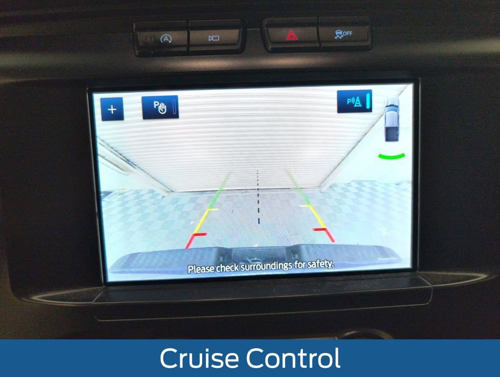 Used 2021 Ford F150 XL w/ STX Appearance Package image 27