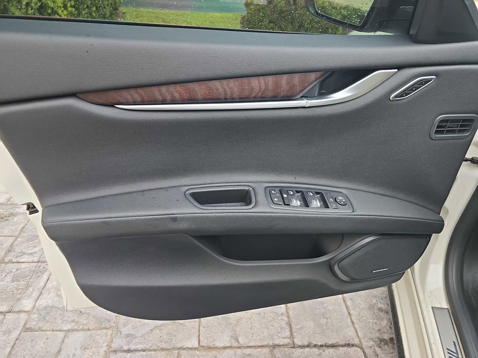 Used 2019 Maserati Ghibli S Q4 image 13