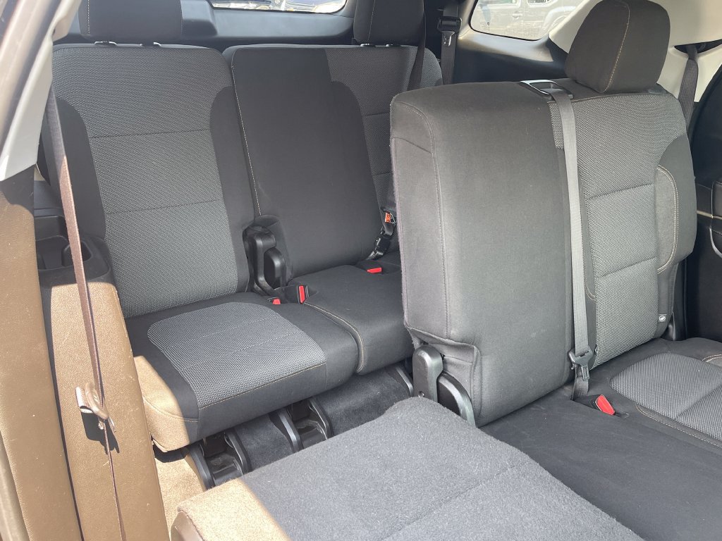Used 2019 Chevrolet Traverse LS AWD/4WD image 26
