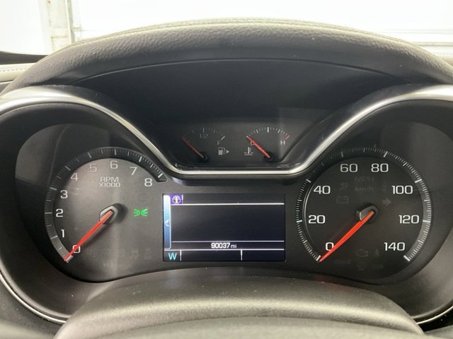 Used 2016 Chevrolet Impala LT w/ Leather Package image 7