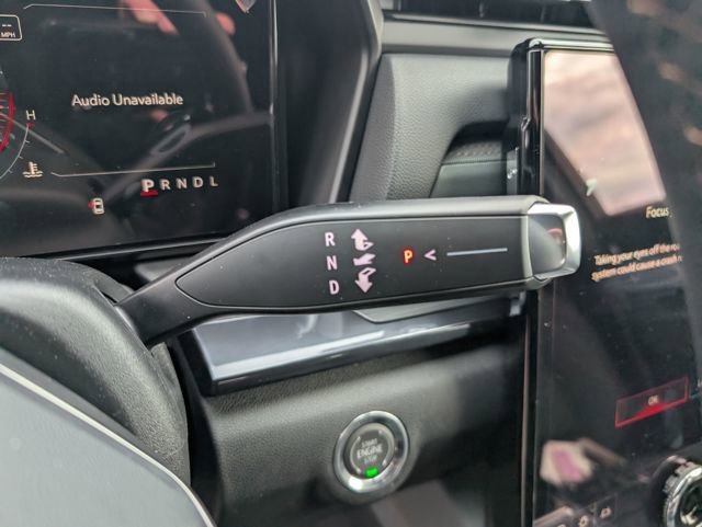 New 2026 GMC Terrain AT4 w/ Convenience Package III image 22