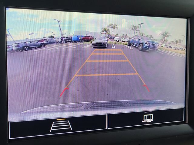 Certified 2024 Chevrolet Tahoe LS w/ Driver Alert Package image 15