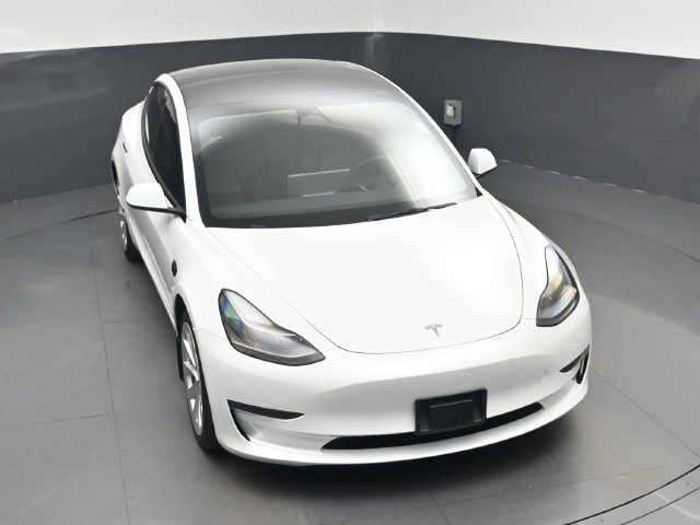 Used 2023 Tesla Model 3 Standard Range RWD image 26