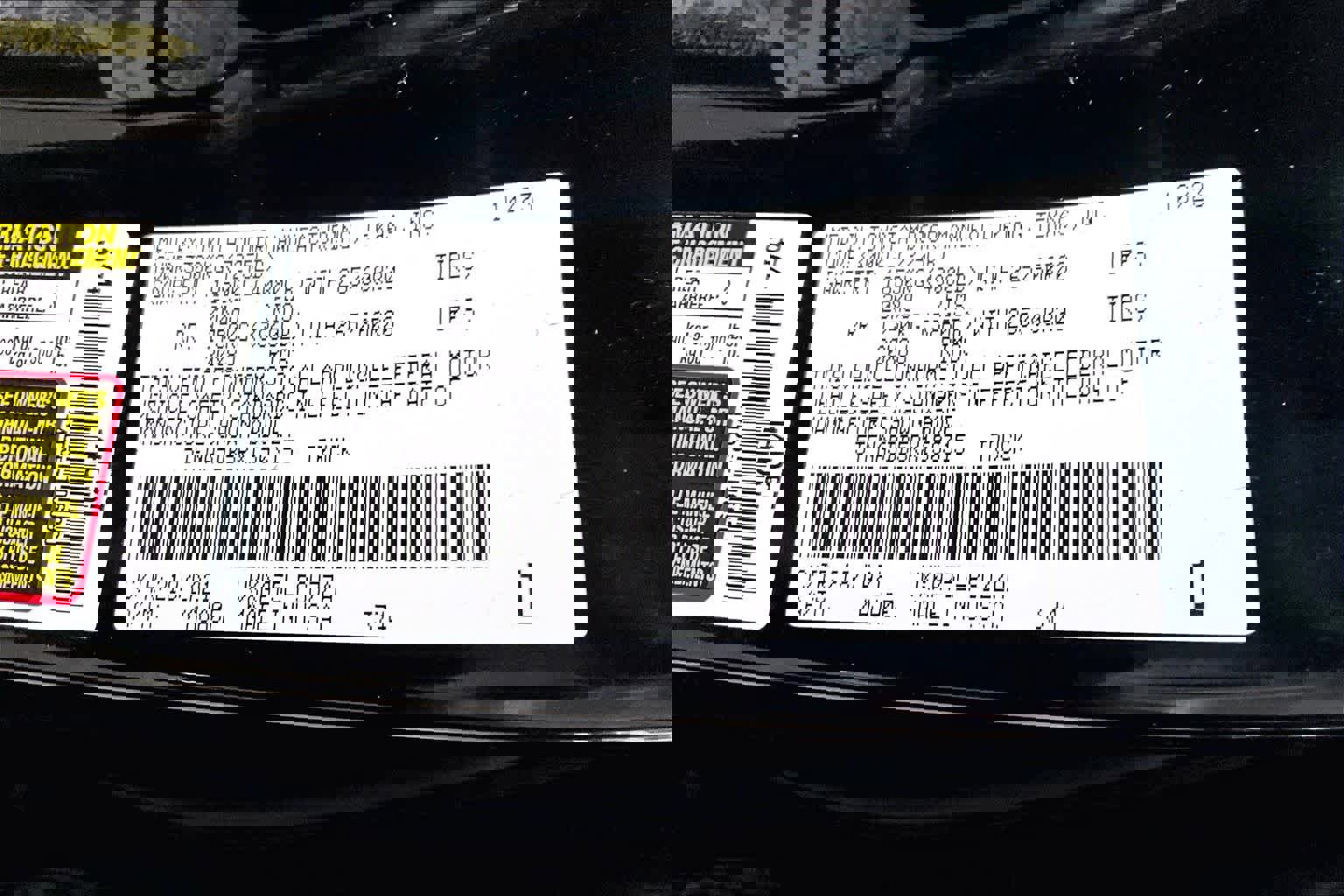 Used 2024 Toyota Tundra Platinum image 34