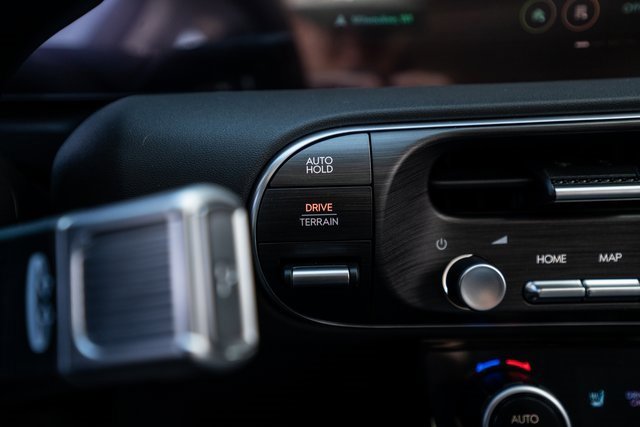 New 2026 Hyundai Palisade SEL Premium image 31