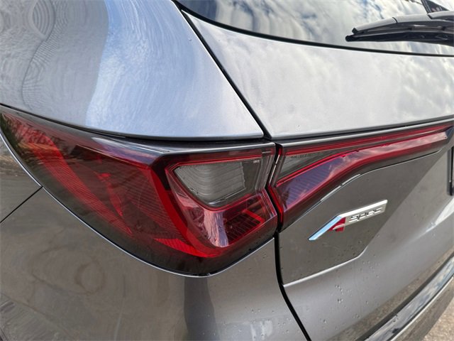 Used 2023 Acura MDX A-Spec image 34