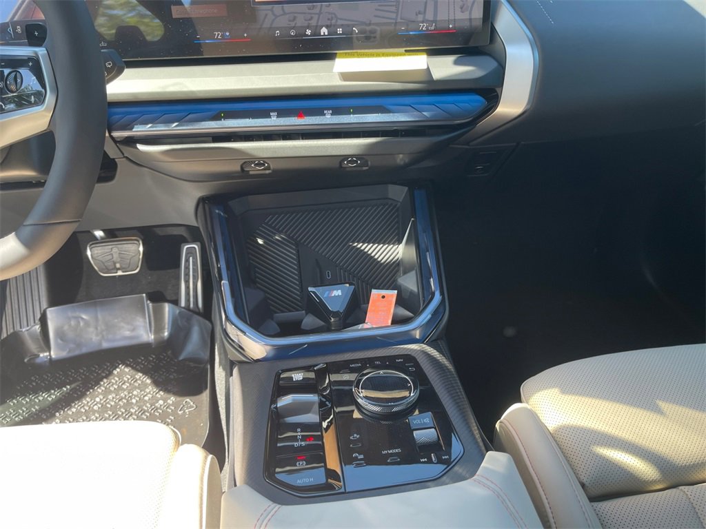 New 2026 BMW X3 xDrive30 w/ Premium Package image 11