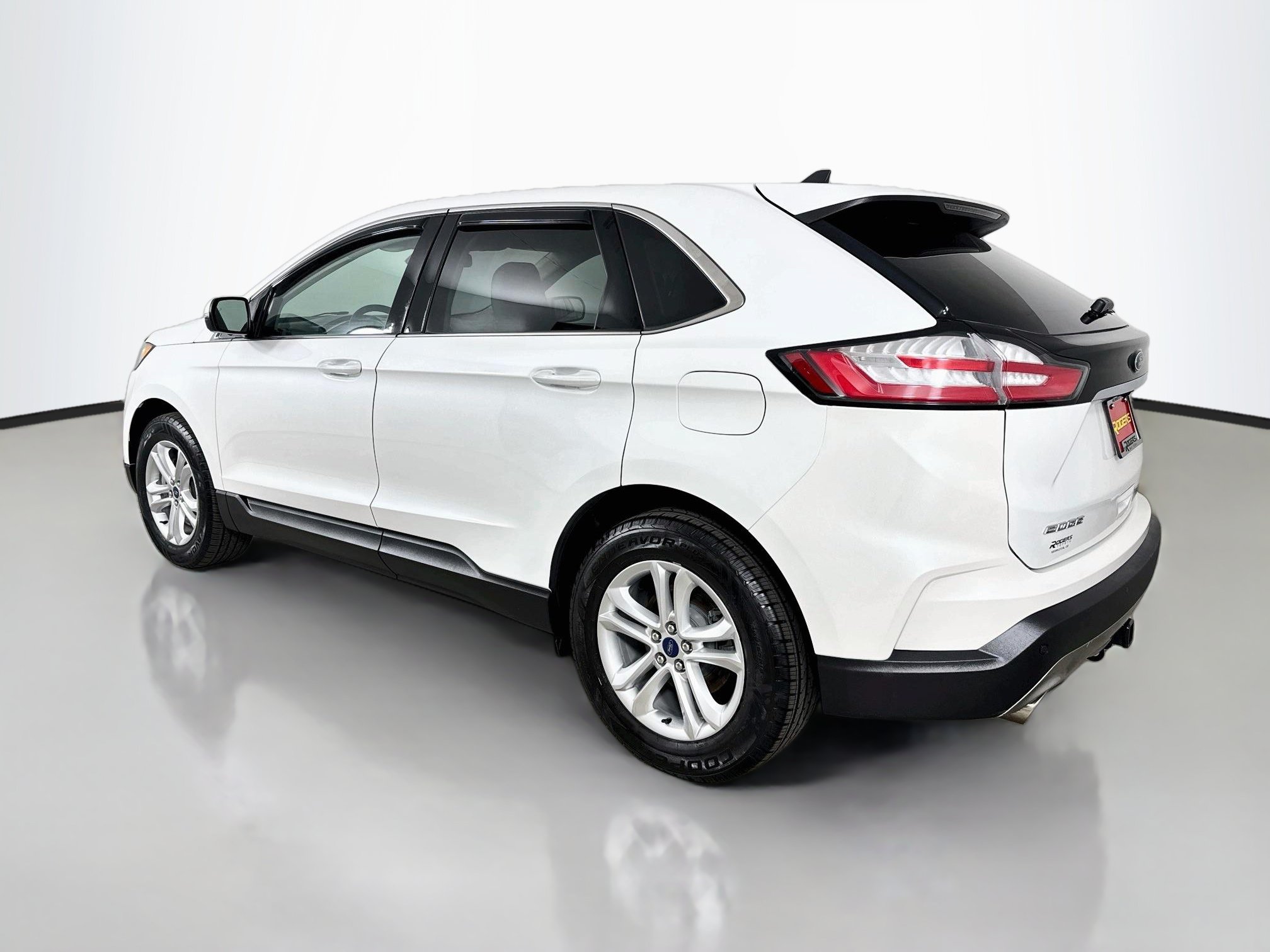 Used 2020 Ford Edge SEL w/ Convenience Package AWD/4WD image 6