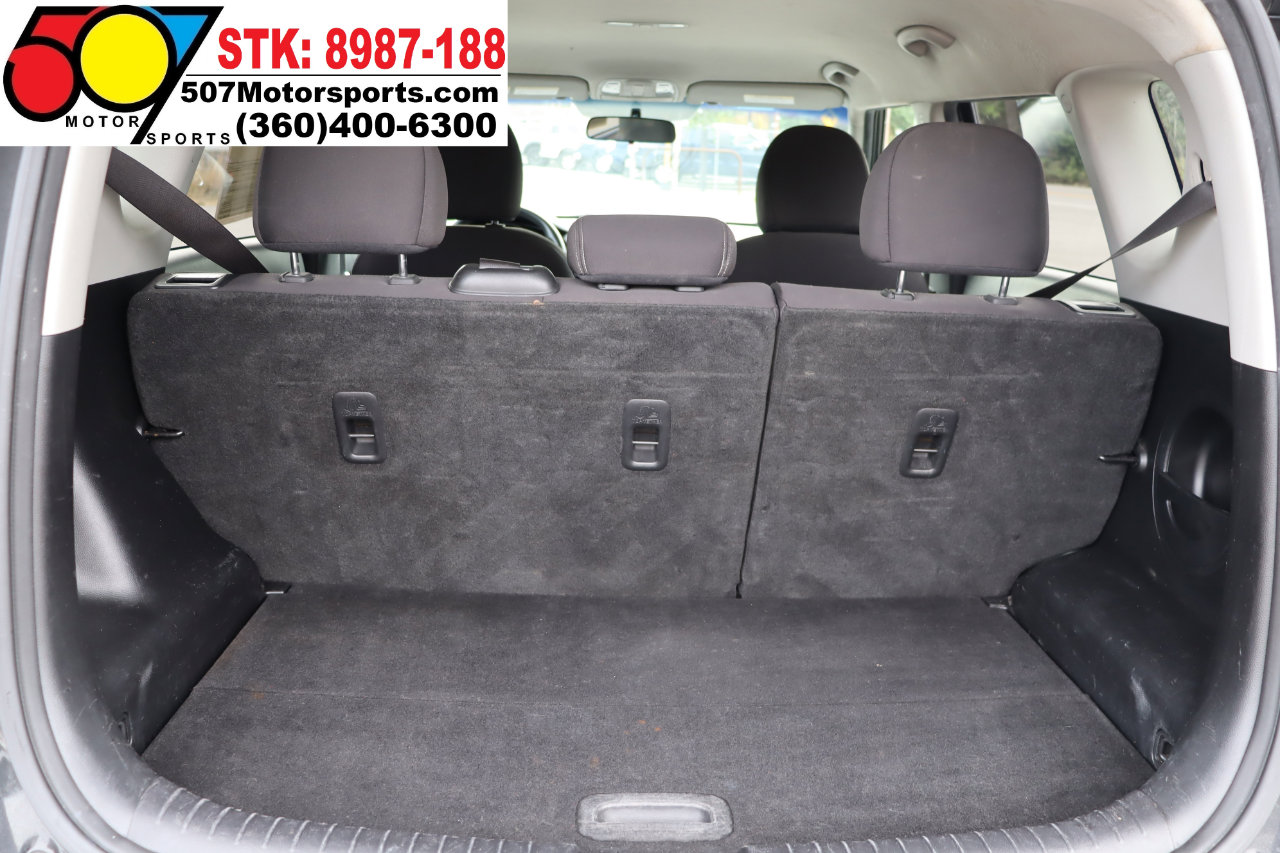 Used 2015 Kia Soul image 13