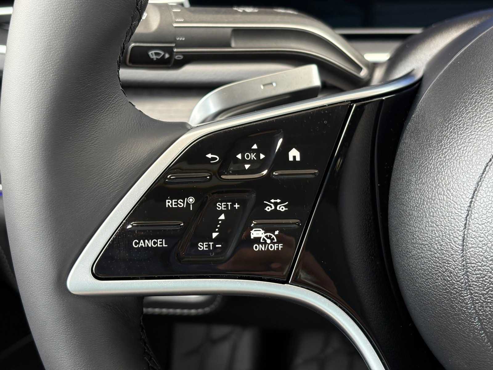 New 2026 Mercedes-Benz GLE 450 4MATIC Coupe image 21