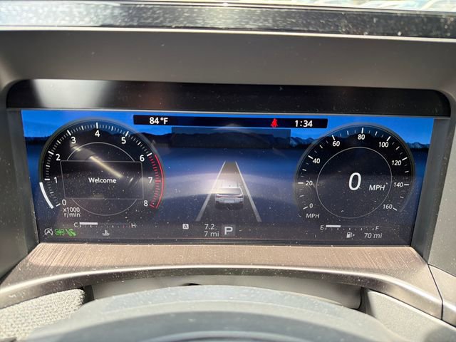New 2026 Subaru Outback Premium AWD/4WD image 11