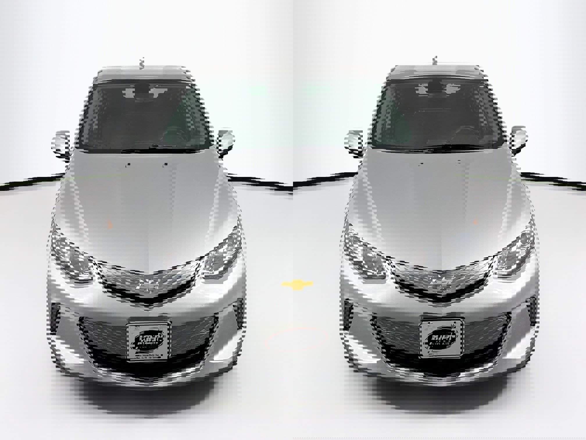 Used 2018 Chevrolet Volt LT image 4