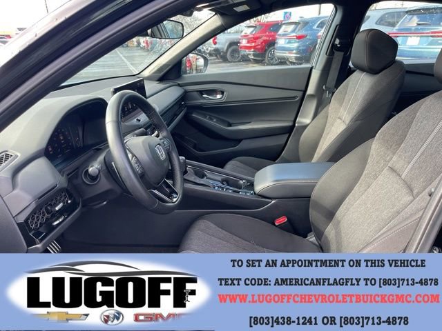Used 2024 Honda Accord Sport image 7
