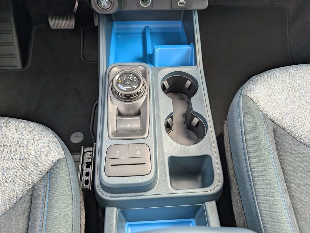 New 2026 Ford Maverick XLT AWD/4WD image 16